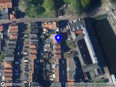 112 melding Overlastmelding Breedstraat in Enkhuizen gesloten