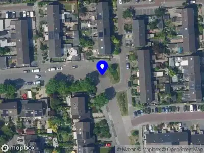 Anonieme overlastmelding Karveel in Lelystad