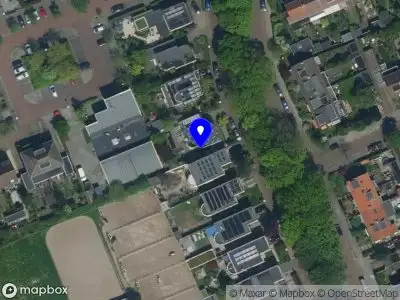 Ambulance met gepaste spoed naar de Dinkgrevelaan in Santpoort-Noord