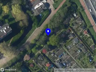 Ambulance met grote spoed naar de Zijdepad in Leidschendam