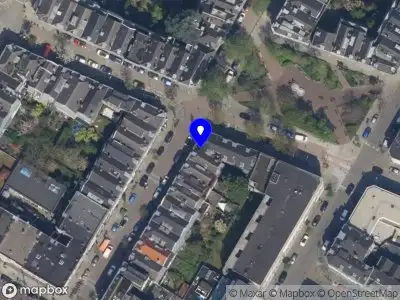 112 melding Ambulance met gepaste spoed naar de 1e Pijnackerstraat in Rotterdam