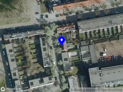 112 melding Overlastmelding Van Hessen-Kasselstraat in Tilburg gesloten