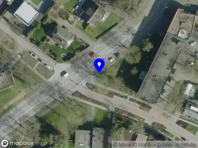 Overlastmelding Friezenlaan in Tilburg gesloten