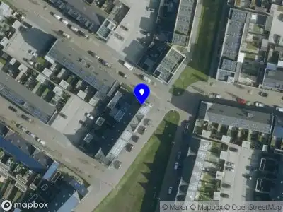 112 melding Anonieme overlastmelding Bernsteinstraat in Tilburg