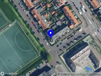 Overlastmelding met urgentie Dahliastraat in Noordwijk