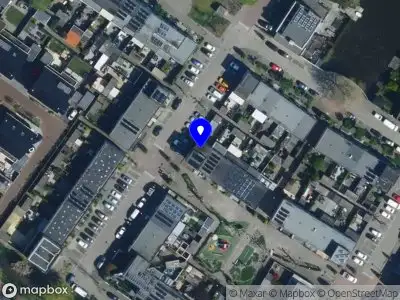 Overlastmelding Hosta in Noordwijkerhout