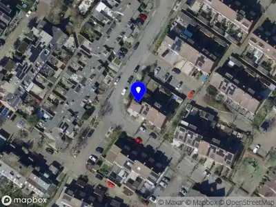 Overlastmelding Ring in Hendrik-Ido-Ambacht