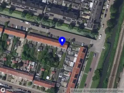 Overlastmelding Schrijverslaantje in Gorinchem