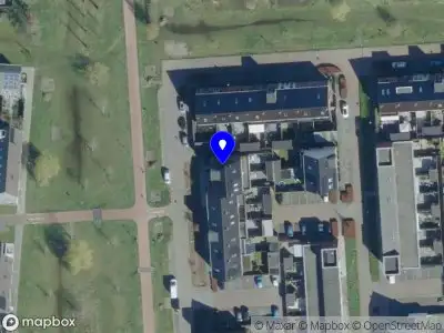 112 melding Anonieme overlastmelding Jules de Cortestraat in Waalwijk gesloten