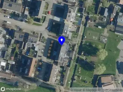 112 melding Overlastmelding Vuurdoorn in Andel