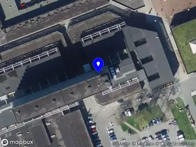 112 melding Ambulance met grote spoed naar de Binnenban in Hoogvliet Rotterdam