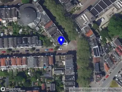 Overlastmelding Blekersdijk in Dordrecht