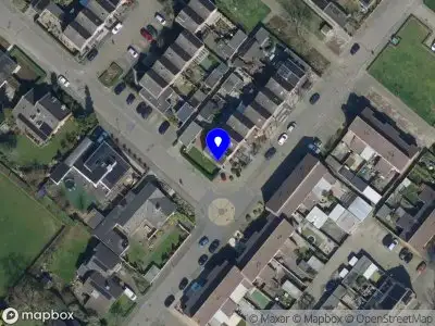 112 melding Overlastmelding Donk in Dongen