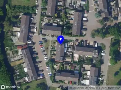 Overlastmelding Kamp in Lelystad