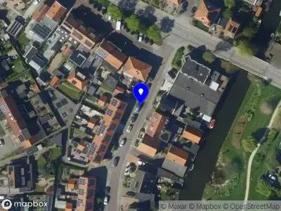 Overlastmelding Waterborg in Medemblik