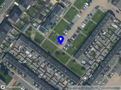 112 melding Overlastmelding Spinsteen in Beverwijk (1948 CN) gesloten