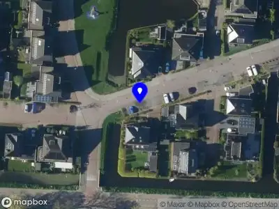 112 melding Overlastmelding De Stad Riga in Venhuizen gesloten