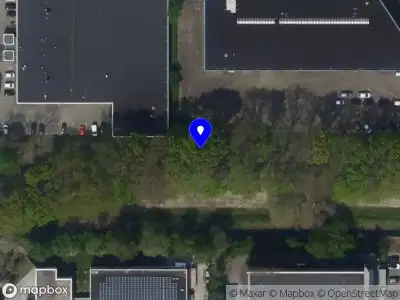 Politie naar de Terminalweg in Amersfoort vanwege aanrijding met letsel