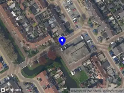 112 melding Ambulance met grote spoed naar de Torenmolen in Nieuw-Lekkerland