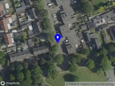 Traumahelikopter met grote spoed naar de Hemelrijk in Lieshout