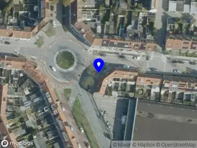 Overlastmelding Philips Vingboonsstraat in Tilburg