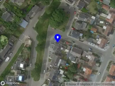 Overlastmelding Christinastraat in Sint Odiliënberg