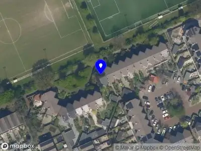 Overlastmelding Touwbaan in Maassluis gesloten