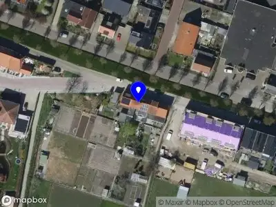 Overlastmelding Molendijk in Oude-Tonge