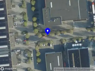 Overlastmelding Edisonweg in Gorinchem
