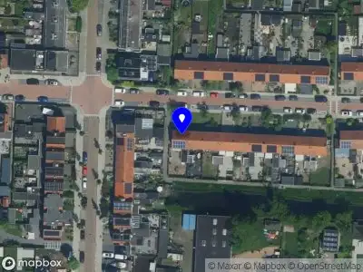 112 melding Anonieme overlastmelding Lepelaarstraat in Landsmeer