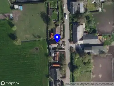 Overlastmelding Vrouwkensvaartsestraat in Waspik gesloten