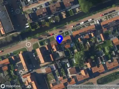 Overlastmelding Van Lockhorstweg in Kockengen gesloten