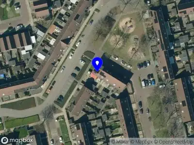 112 melding Overlastmelding Engelenland in Westervoort gesloten