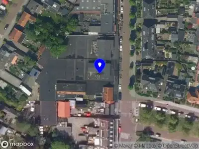 Overlastmelding  in Castricum