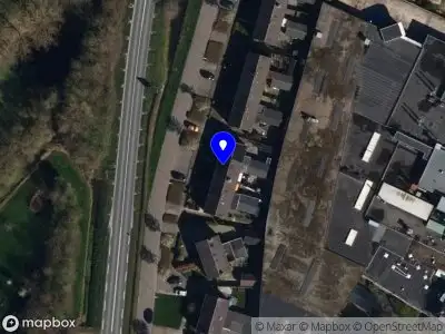 112 melding Anonieme overlastmelding Griene Dyk in Hallum gesloten