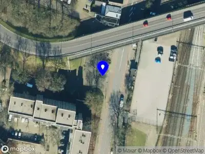 Politie met grote spoed naar de Parallelweg in Meppel vanwege ongeval met letsel