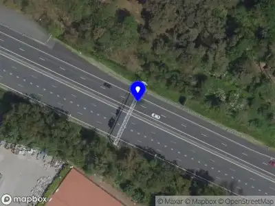 Snelheidscontrole op A67 te Venlo