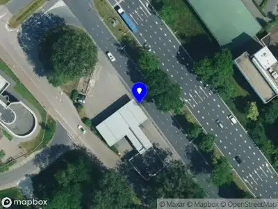 Snelheidscontrole op Zutphenseweg te Deventer