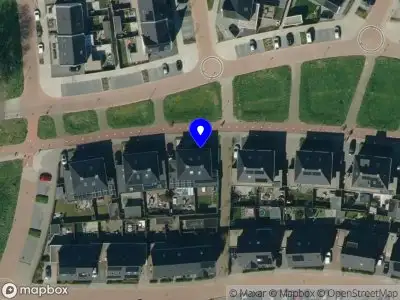 Politie naar de De Wals in Doetinchem vanwege aanrijding met letsel