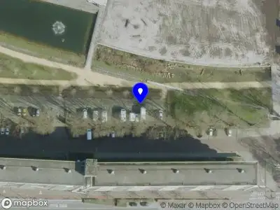 Brandweer met grote spoed naar de Hazelaarstraat in Tilburg vanwege reanimatie