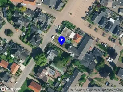 Brandweer met gepaste spoed naar de Ericalaan in Harfsen