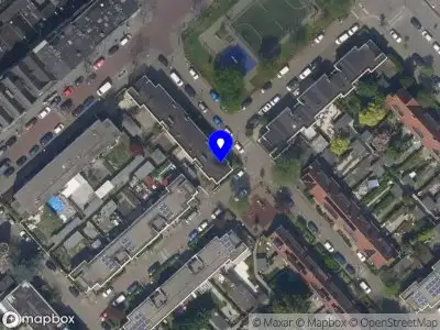 112 melding Besteld ambulance vervoer naar de Korenbloemstraat in Rotterdam