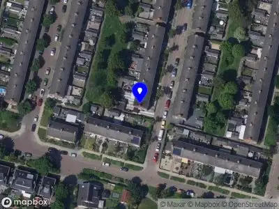 112 melding Ambulance met gepaste spoed naar de Prinses Margrietstraat in Gorinchem