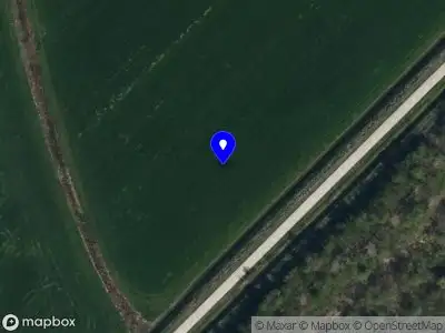 Politie met grote spoed naar de Boersterweg in Sint Annen vanwege ongeval met letsel