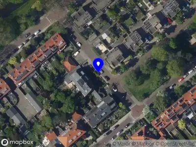 112 melding Ambulance met gepaste spoed naar de Hoonvlietstraat in Voorburg