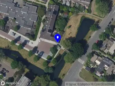 Overlastmelding Berlijnseplein in Zwijndrecht