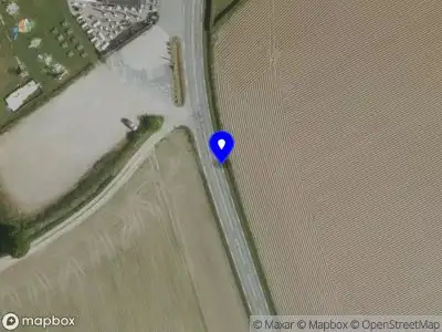 Snelheidscontrole op Schimmerterweg te Beek