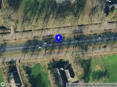 Snelheidscontrole op N377 te Nieuwleusen