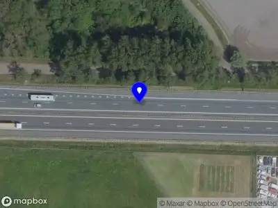 Snelheidscontrole op A67 te Lierop