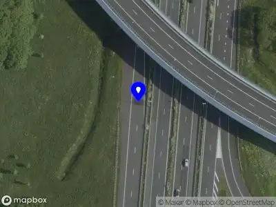 Snelheidscontrole op A76 te Geleen